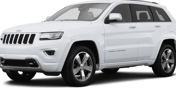 JEEP GRAND CHEROKEE 2016 1C4RJFCG0GC319195 image